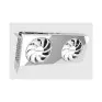 Placa De Video 8Gb Gddr7 Geforce Rtx 5060 128Bits Hdmi/Dp Twin X2 Oc White N506T2-08D7X-19307 Inno3D - 2