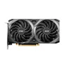 Placa De Video Gamer 12Gb Rtx 3060 Gddr6 192Bits Hdmi/Dp Ventus 2X Oc 912-V397-664 Msi - 2