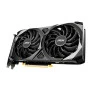 Placa De Video Gamer 12Gb Rtx 3060 Gddr6 192Bits Hdmi/Dp Ventus 2X Oc 912-V397-664 Msi - 3
