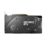 Placa De Video Gamer 12Gb Rtx 3060 Gddr6 192Bits Hdmi/Dp Ventus 2X Oc 912-V397-664 Msi - 4