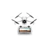Drone Mini 3 Fly More Combo Com Tela Br Dji033 Dji - 3