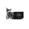 Placa De Video Gamer 4Gb Gt 730 Ddr3 128Bits Vga/Hdmi/Dvi Nvidia Af730-4096D3L6 - 1
