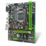 Placa Mae 1200 H510M Ddr4 M2 10/11 Ger Vga/Hdmi/Dvi S1200-H510-M2 Get - 1