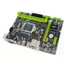 Placa Mae 1200 H510M Ddr4 M2 10/11 Ger Vga/Hdmi/Dvi S1200-H510-M2 Get - 2