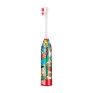 Escova Dental Eletrica Infantil Cebolinha Turma Da Monica Hc271 Multilaser - 1
