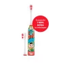 Escova Dental Eletrica Infantil Cebolinha Turma Da Monica Hc271 Multilaser - 2
