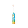 Escova Dental Eletrica Infantil Kids Health Pro Girafa Hc082 Multilaser - 1