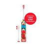 Escova Dental Eletrica Infantil Turma Da Monica Hc270 Multilaser - 2