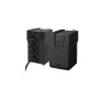 Estabilizador 300Va Monovolt 220v Powerest 4 Tomadas T9119 Ts Shara - 3
