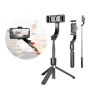 Estabilizador Gimbal Para Smartphone Com Tripe L08 Solene - 1