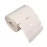 Etiqueta Couche 105Mmx30Mm Nao Adesiva Gondola 30M (Unidade) Amarela Maxprint - 1
