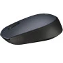 MOUSE * S/FIO OPTICO M170 PRETO LOGITECH - 1