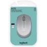 MOUSE * S/FIO OPTICO M170 PRETO LOGITECH - 3