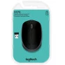 MOUSE * S/FIO OPTICO M170 PRETO LOGITECH - 4