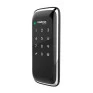 Fechadura Digital Smart De Sobrepor Mfr 1001 Intelbras - 3