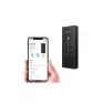 Fechadura Inteligente Sobrepor Dl03 Wi-Fi Cs-Dl03-R100-Wp-Bk Ezviz - 2