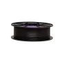 Filamento Para Impressora 3D Preto 1kg Pg-hf-pr-1 Voolt3d - 3