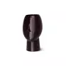 Filamento Para Impressora 3D Preto 1kg Pg-hf-pr-1 Voolt3d - 4
