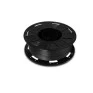 Filamento Para Impressora 3D Preto Ender-Pla Creality - 3
