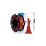 Filamento Para Impressora 3D Vermelho Ender-Pla Creality - 1