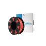 Filamento Para Impressora 3D Vermelho Ender-Pla Creality - 3