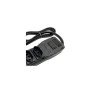 Filtro De Linha 4 Tomadas 20A Preto Multicraft - 2