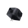 Filtro De Linha 4 Tomadas 3 Usb E  Plug Tripolar Qcfl4-Ppusb Qualitronix - 3
