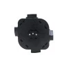 Filtro De Linha 4 Tomadas 3 Usb E  Plug Tripolar Qcfl4-Ppusb Qualitronix - 3