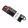 Filtro De Linha Protetor 4 Tomadas Bivolt Preto TsShara - 3