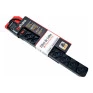 Filtro De Linha Protetor 8 Tomadas Bivolt Preto TsShara - 2