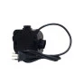 Filtro De Linha Torre Com 4 Tomadas E 3 Usb Qcfl4-Cpusb Qualitronix - 3