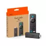 Fire Tv Stick Fhd 8Gb Preto Com Alexa Amazon - 1