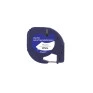 Fita Para Rotuladora Letratag 12MmX4m Branco 91201 Oem - 2