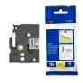Fita Para Rotuladora Tze-221 9Mm Pt-1090 Brother - 1