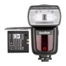 Flash Ving Para Nikon V860 II Godox - 1