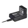 Flash Ving Para Nikon V860 II Godox - 3