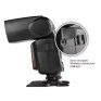 Flash Ving Para Nikon V860 II Godox - 4