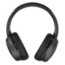 Fone De Ouvido Bluetooth 5.0 Cadenza Preto Phb-500Bk C3Tech - 2