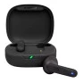 Fone De Ouvido Bluetooth Auricular Wave Flex Preto Jblwflexblk Jbl - 1