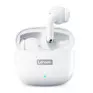 Fone De Ouvido Bluetooth Branco Lp40 Lenovo - 1