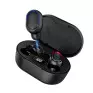 Fone De Ouvido Bluetooth Com Display Aut114 1Hora - 1