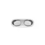 Fone De Ouvido Bluetooth Intra Auricular Wave Buds 2 Branco Jblwbuds2wht Jbl - 2