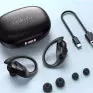 Fone De Ouvido Bluetooth Preto Lp75 Lenovo - 2