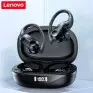 Fone De Ouvido Bluetooth Preto Lp75 Lenovo - 3