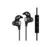 Fone De Ouvido Bluetooth Sport Prata Fa23 Elogin - 1