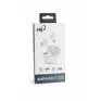 Fone De Ouvido Bluetooth Tsw Branco Argowh Elg - 2