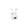 Fone De Ouvido Bluetooth Tsw Branco Fbt1002 Maxprint - 1