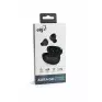 Fone De Ouvido Bluetooth Tsw Preto Argobk Elg - 2