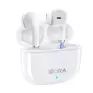 Fone De Ouvido Bluetooth Tws F25 Aut203 1Hora - 1