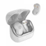 Fone De Ouvido Bluetooth Tws Float Branco Fn581 Bright - 1